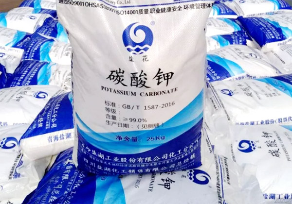 淺談碳酸鉀廠(chǎng)家對(duì)鉀離子回收率因素的分析？